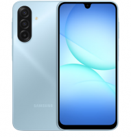 CELULAR SAMSUNG GALAXY A17  04/128GB 6.5" 50+5+2 MP 13MP 90HZ - LIGHT BLUE